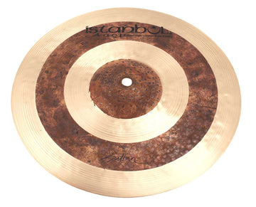 10" SULTAN SPLASH