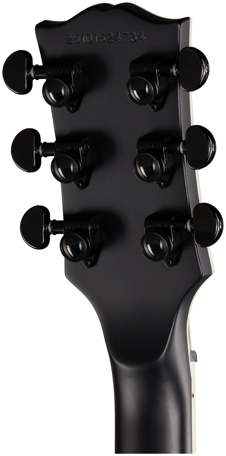 SG Prophecy Tempestade de Obsidiana Acetinado