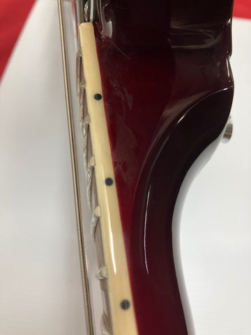DV 300 Vermelho - Stock B