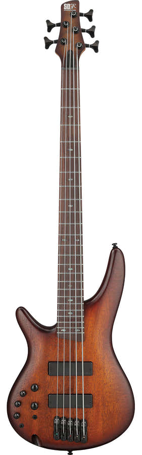 SR505ALMHL Castanho mogno degradê