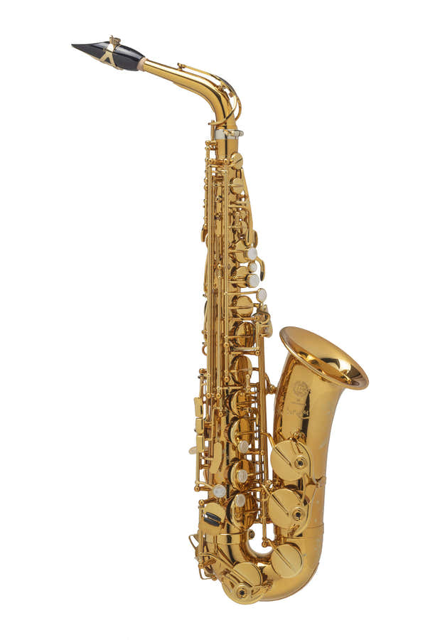 ALTO - SUPREME DGG - DARK GOLD ENGRAVED