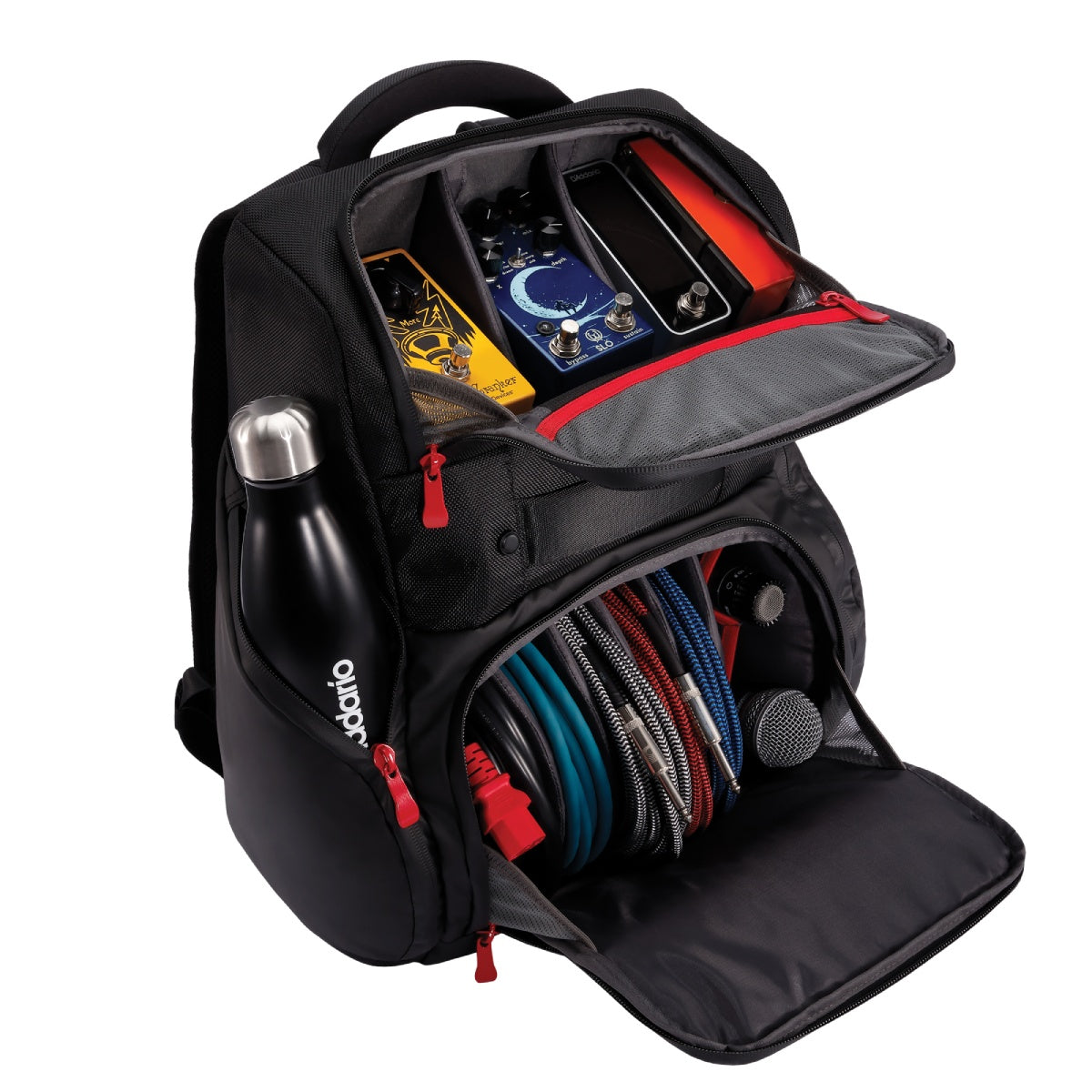 D'ADDARIO Backline Solo