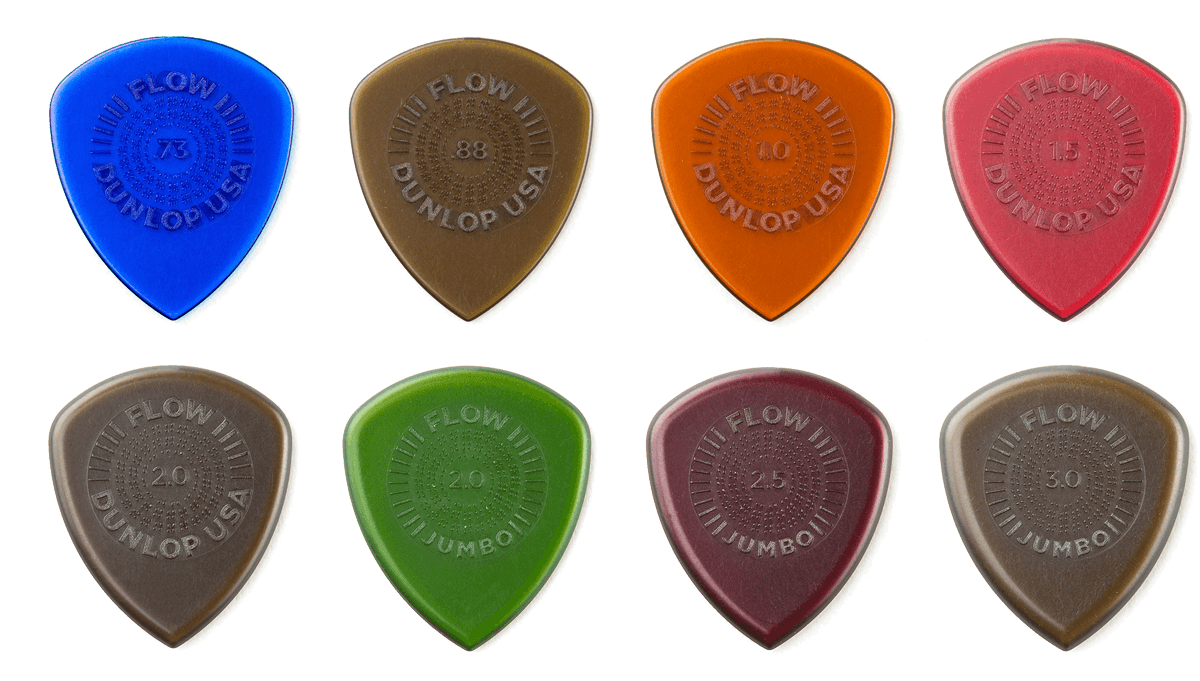 8 x Pack variado Flow