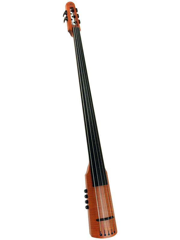 CR Tradicional - Contrabaixo Elétrico (5 Cordas)