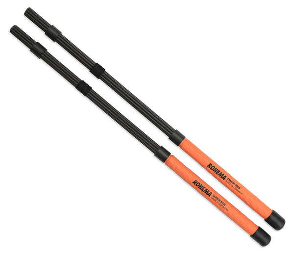 Varetas de carbono