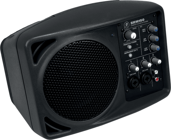 Mackie SRM 150 (UNIDADE)