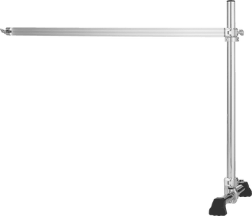 DR511CE - CURVED EXTENSION FOR DR501C DRUM RACK