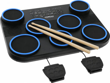 Bateria fácil