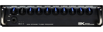 GK FUSION S 800 800W CLASS D