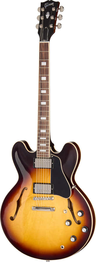 ES-335 60s Degradé Vintage Original