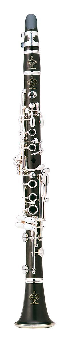 RC Prestige Re (17 Chaves Prateadas) - BC1407-2-0