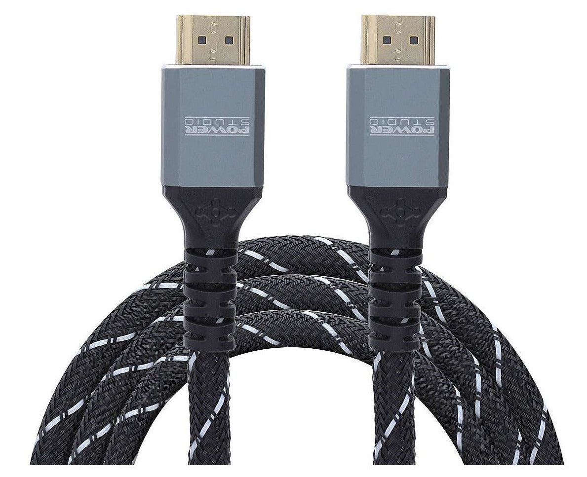 Cabo HDMI 8K 3M