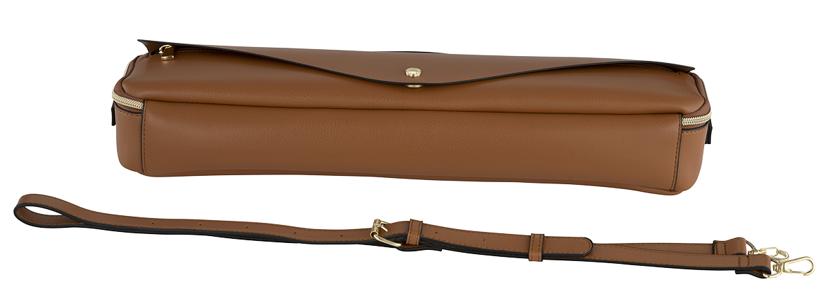 BROWN LEGATO LARGO COVER (C/B FOOT)