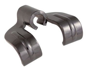 DC26BK - 10MM SNARE DRUM / BASS DRUM CLAW HOOK - BLACK (X1)