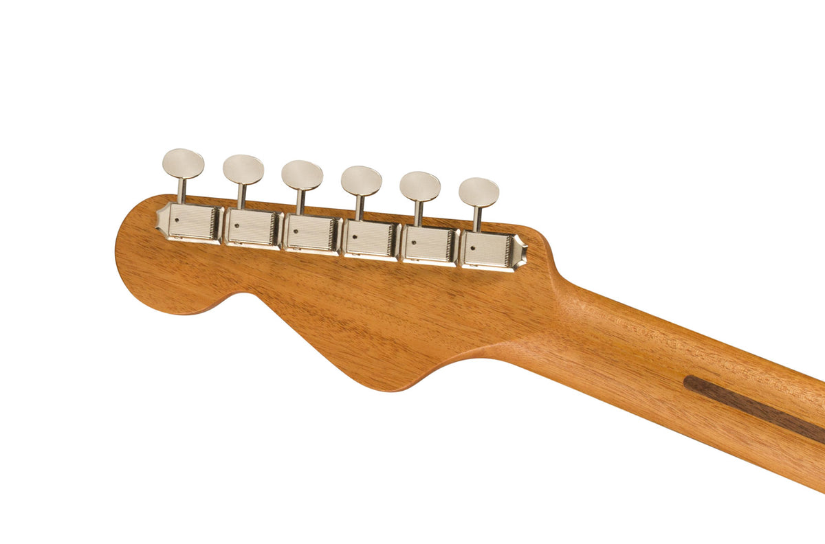Highway Dreadnought RW Todo em mogno