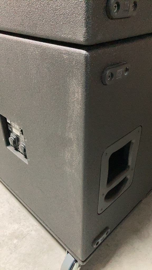 CS 218 - SUB FOR CONTOUR X SERIES - B Stock