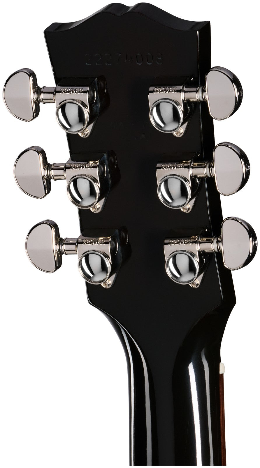 J-45 Standard Vintage Sunburst Moderno