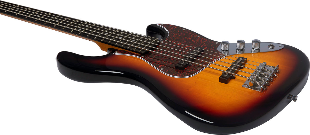 JB 300 5 Sunburst