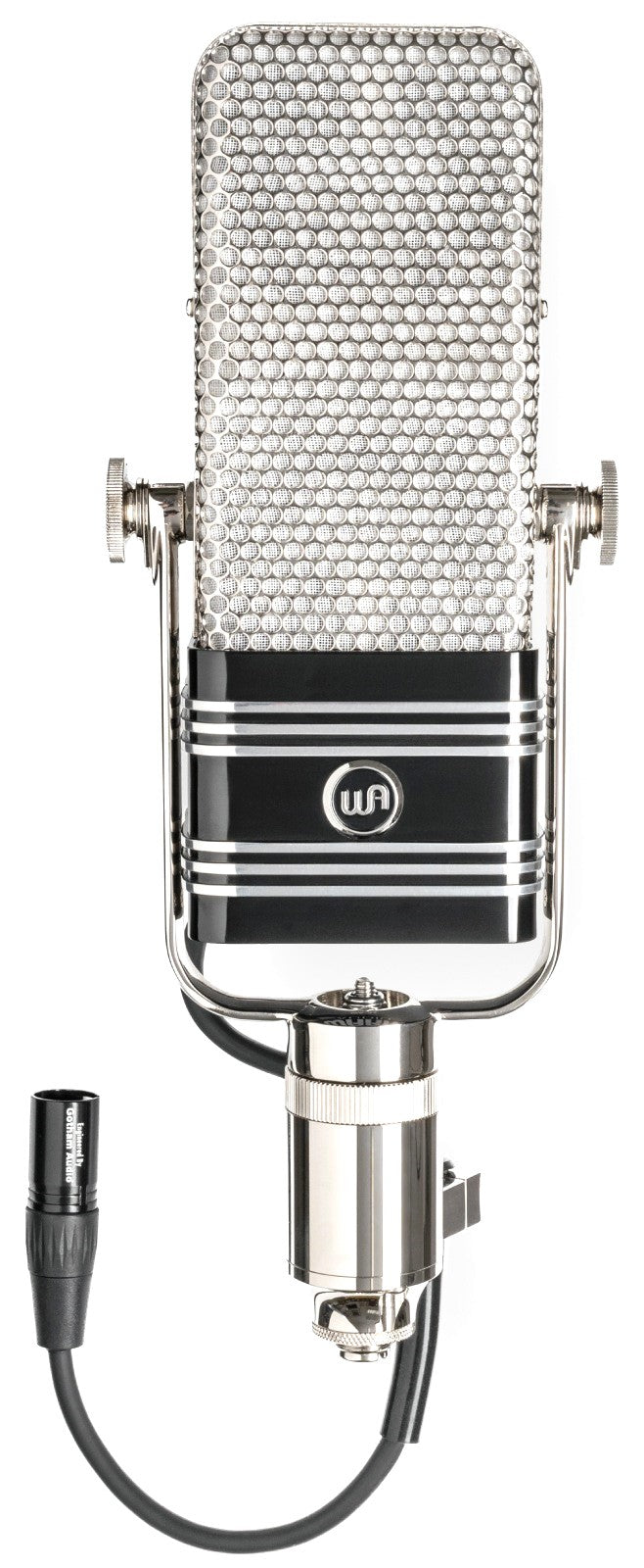 Warm Audio WA-44