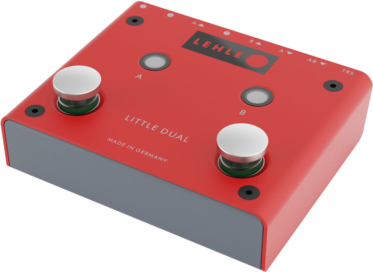 Lehle Little Dual Ii