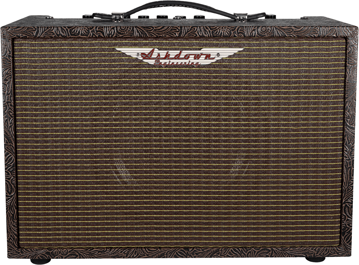 Ashdown Woodsman Classic 40W
