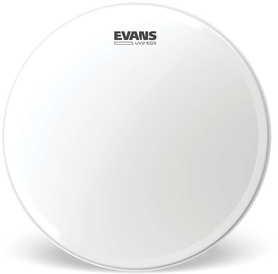 B16GB3UV2 - UV2 EQ3 Bass Drumhead 16 Inch Tom Hoop