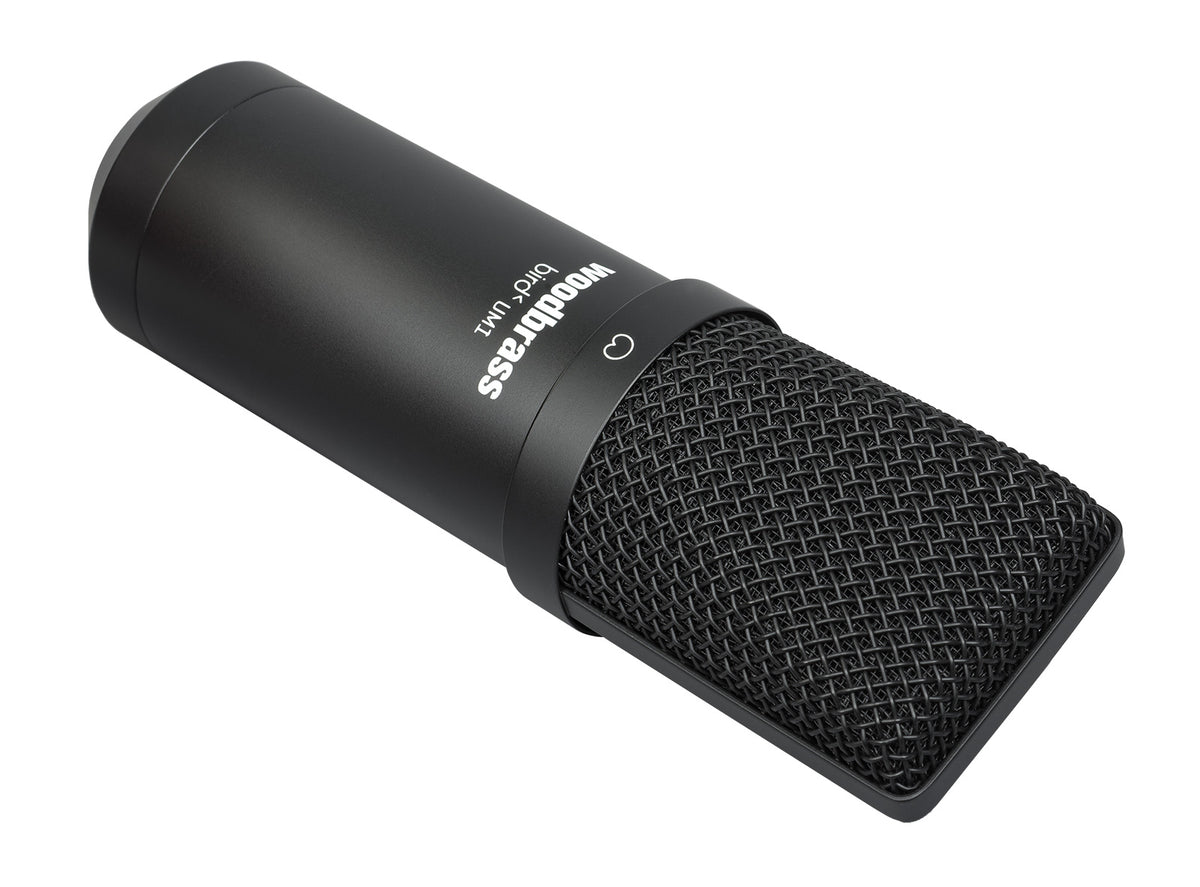 Bird UM1 Pacote Podcast USB - Recondicionado