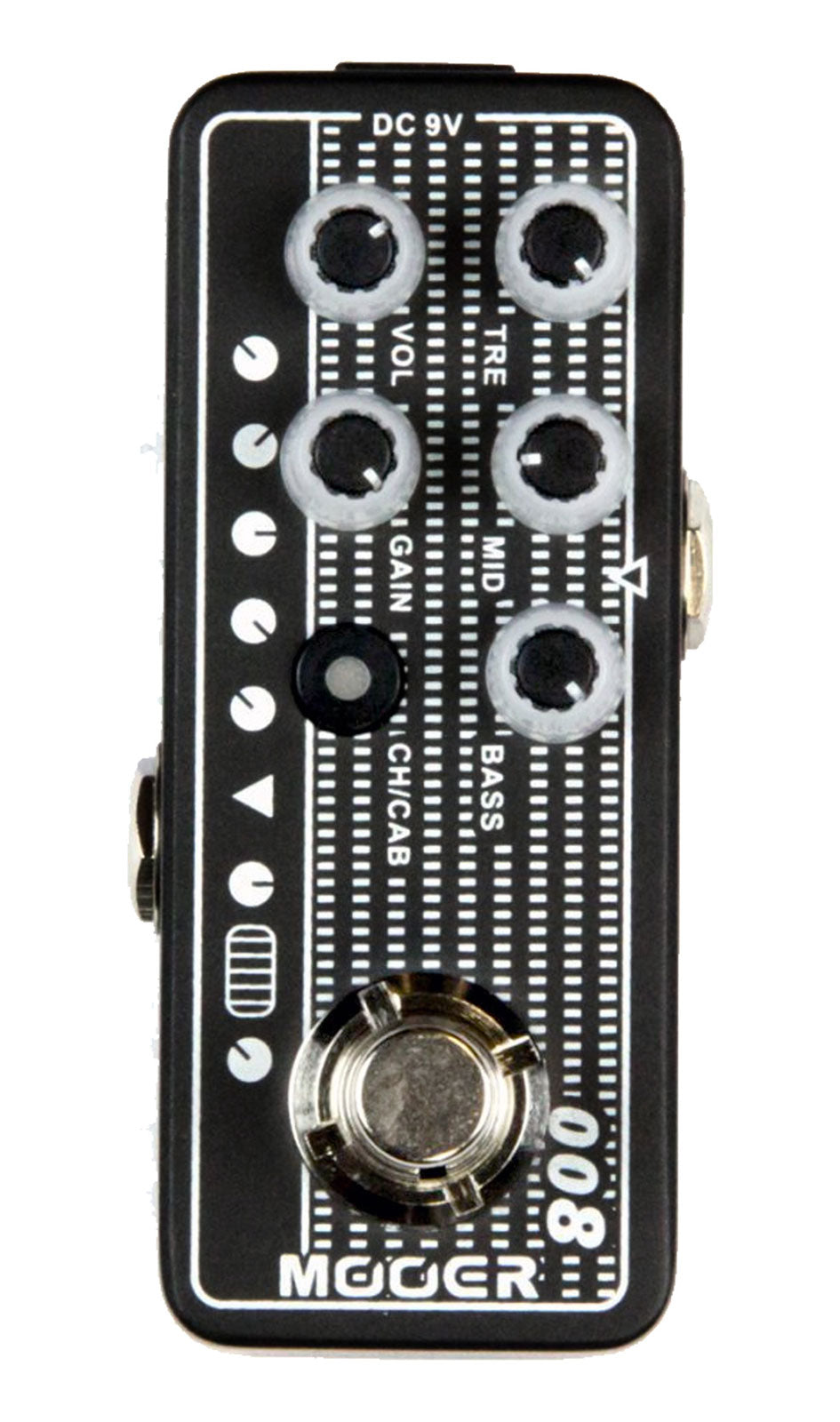 Mooer CALI-MK3