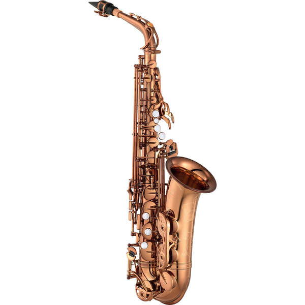 YAS62 Alto Mib Âmbar