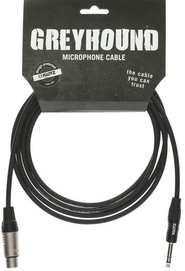 GREYHOUND BAL AUDIO SW 1,5M