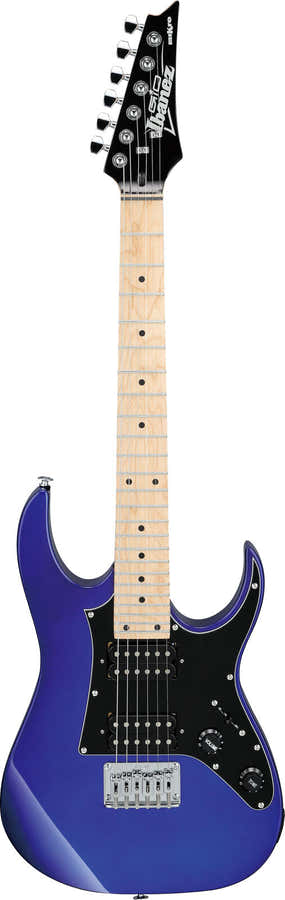 GRGM21M-JB Azul joia Mikro Gio