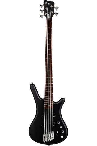 Corvette 5 Multiscale Maciço Preto Acetinado