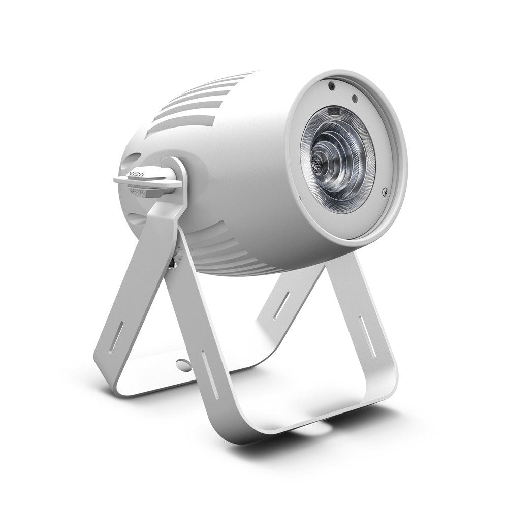 Cameo Q-SPOT 40 WW WH - FOCO LED COMPACTO 40W QUENTE BRANCO - BRANCO