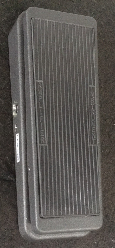 Cry Baby GCB95N - Stock B