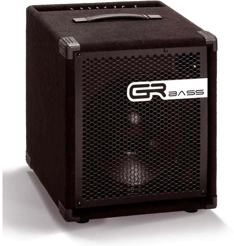 CUBE 500 BLK