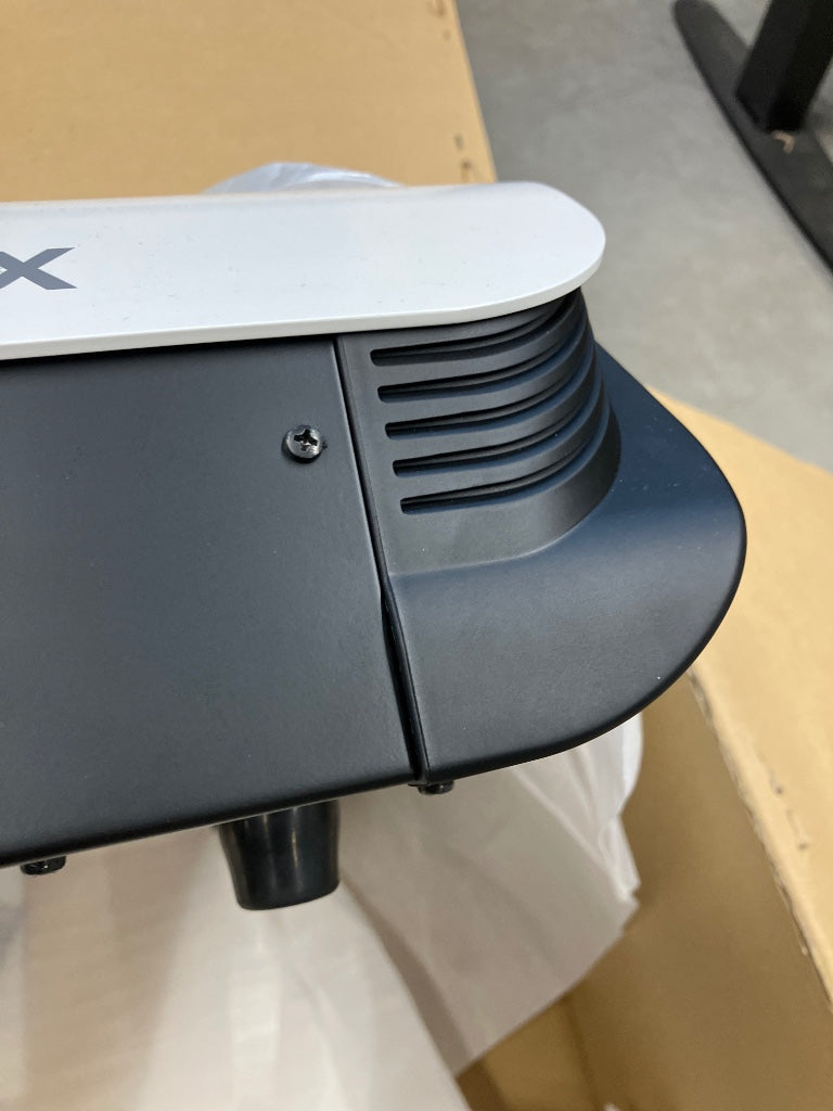Grandstage X - B Stock