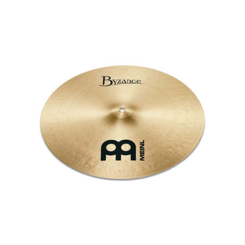 17" BYZANCE TRADITIONAL THIN CRASH