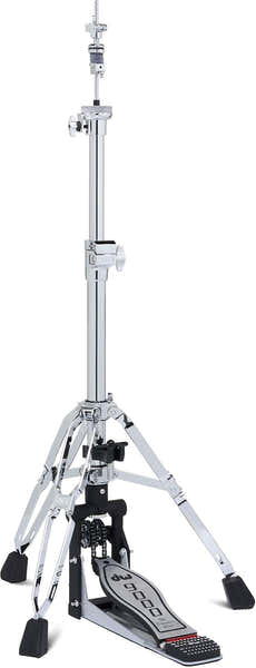 DWCP9500X - Suporte de hi-hat tripé série 9000X
