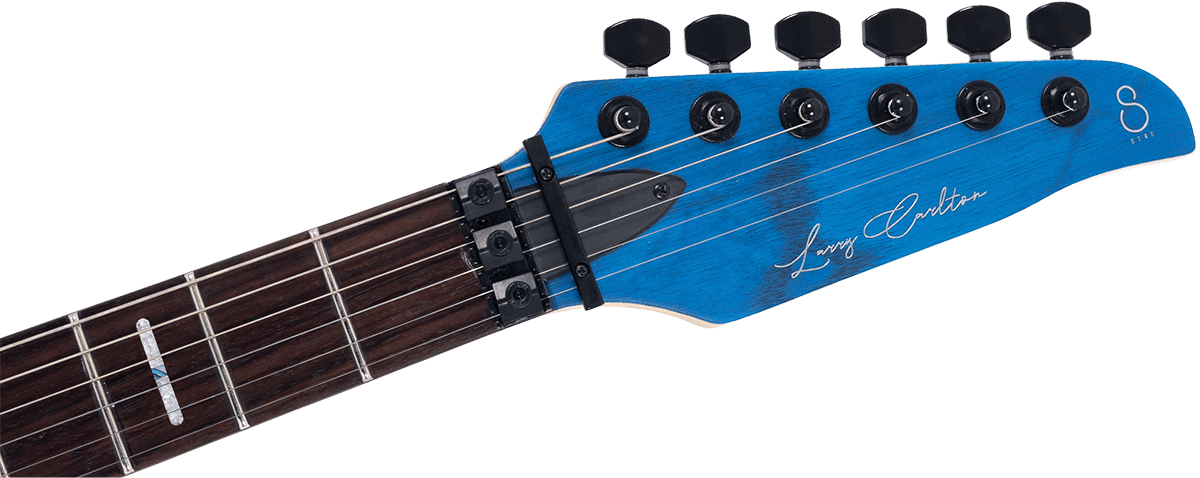 X5 Tbl.S Dc Rn Trans Blue Satin