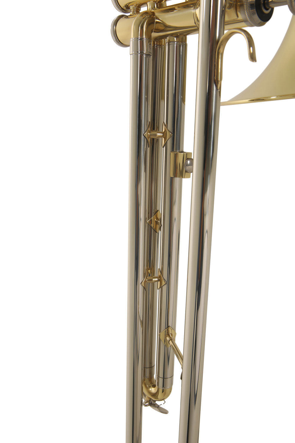Ambition VT51 Tenor Sib Lacado