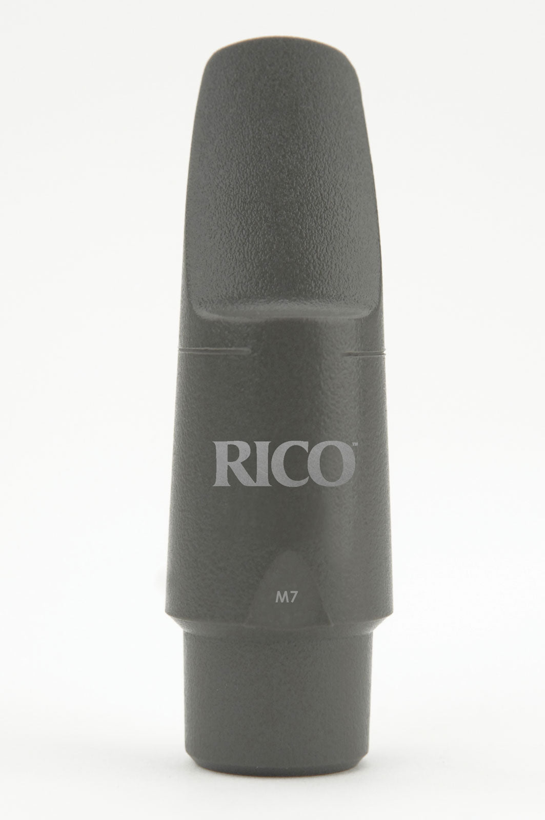 D'addario - Rico MJM-7 - RICO BOQUILHA SAXOFO ALTO METALITE M7