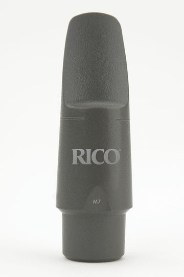 MJM-7 - RICO BOQUILHA SAXOFO ALTO METALITE M7