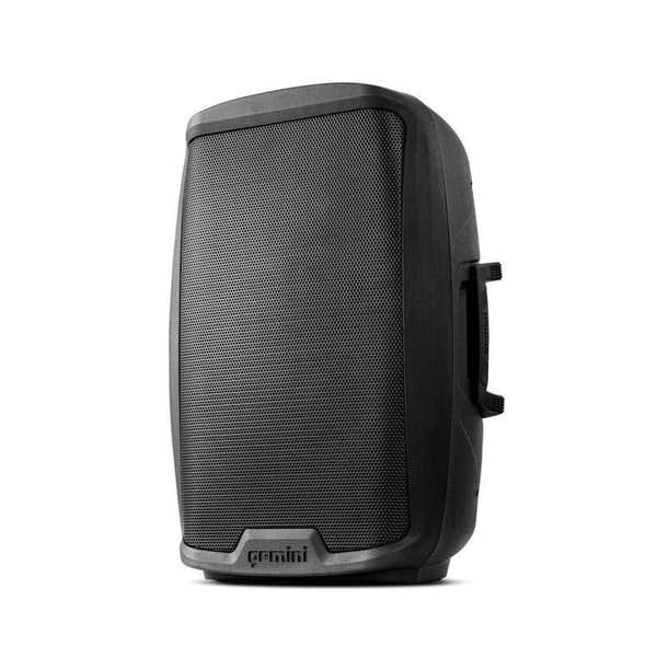 Gemini AS-2112p - Coluna Amplificada 12 Polegadas