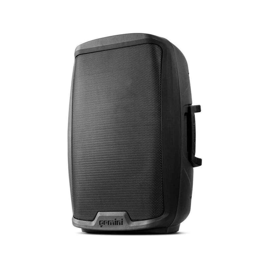 AS-2112p - Coluna Amplificada 12 Polegadas