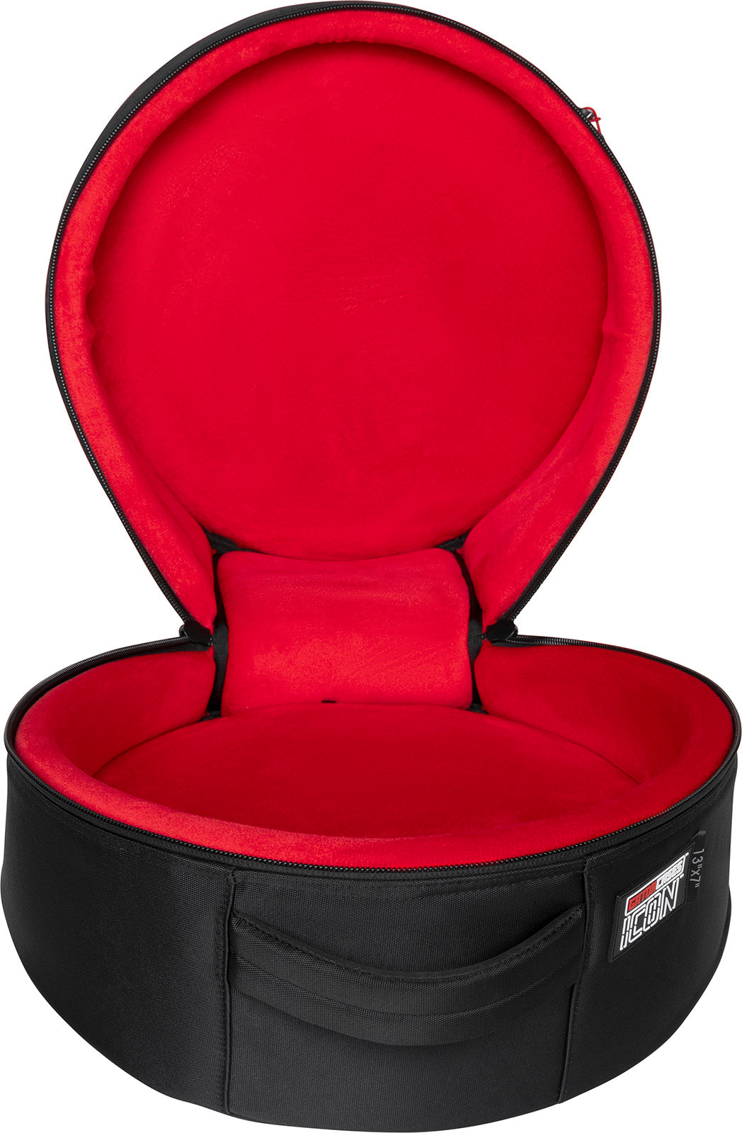 G-ICON 14? x 5.5? Snare Drum Bag