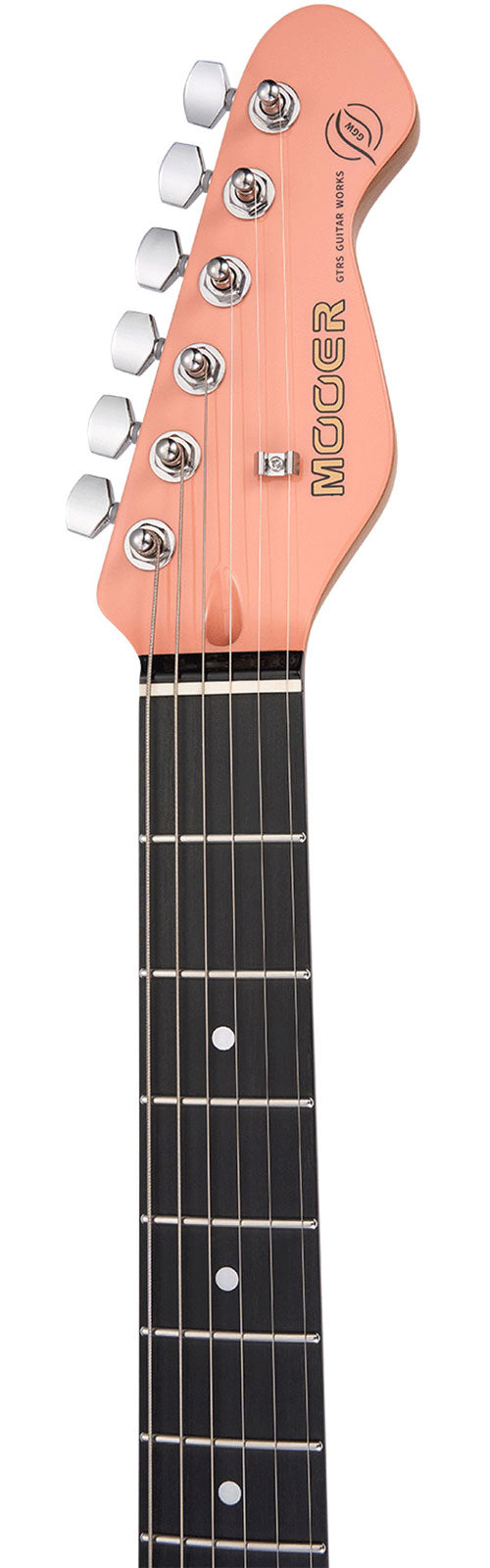 Msc10 Elite Pink