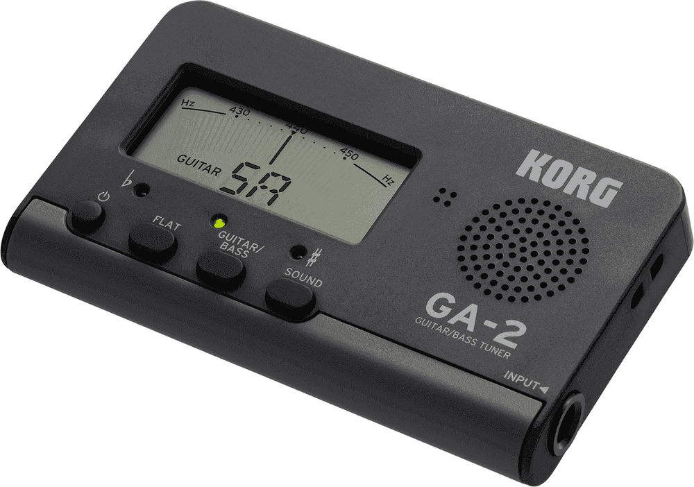 Korg GA2