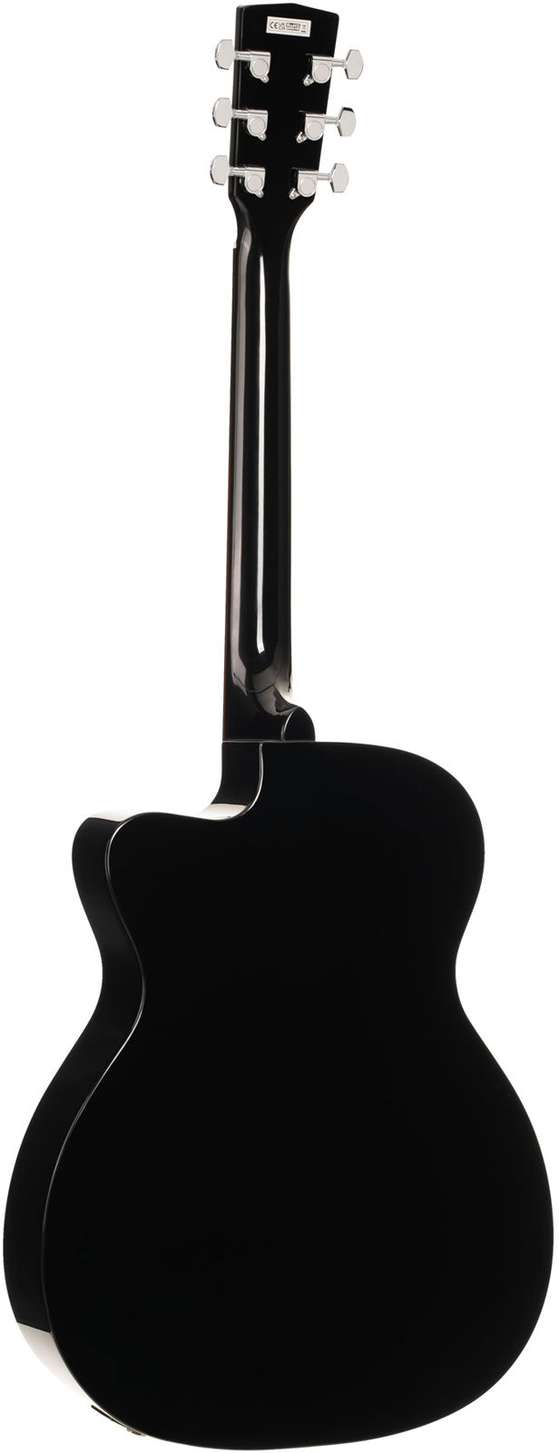 Luce L60CE Black