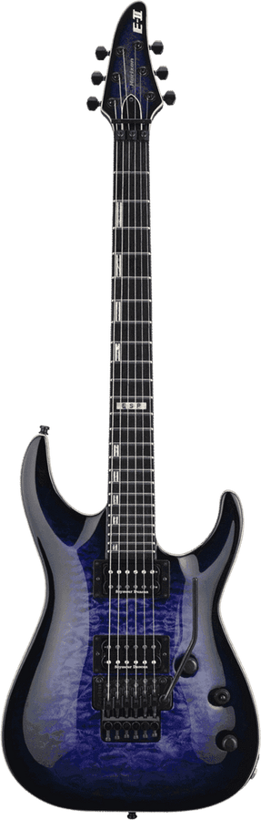 2Horifr-Rdb Reindeer Blue