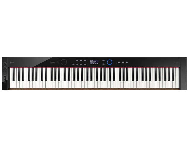 Privia PX-S6000 Preto